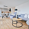 Wohnung Kauf 23746 Kellenhusen Wohnbereich und Küche