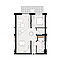 Wohnung Kauf 26969 Butjadingen / Tossens 16.36 WE 36 - Haus 2 - Obergeschoss