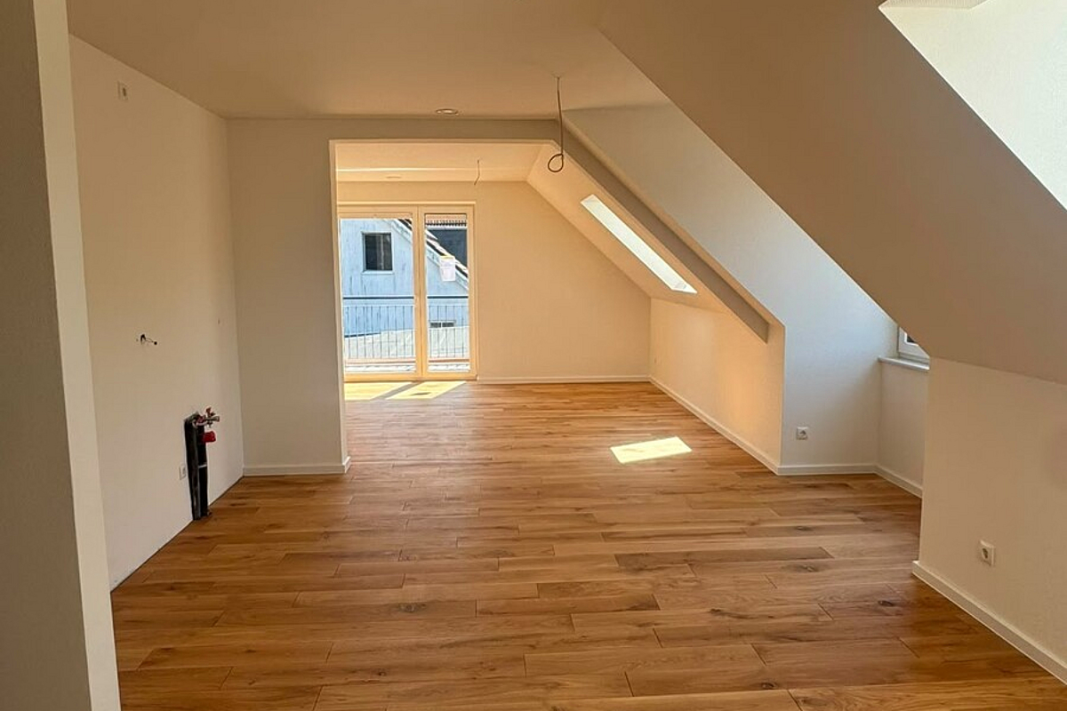 Wohnung Kauf 23743 Grömitz Innen