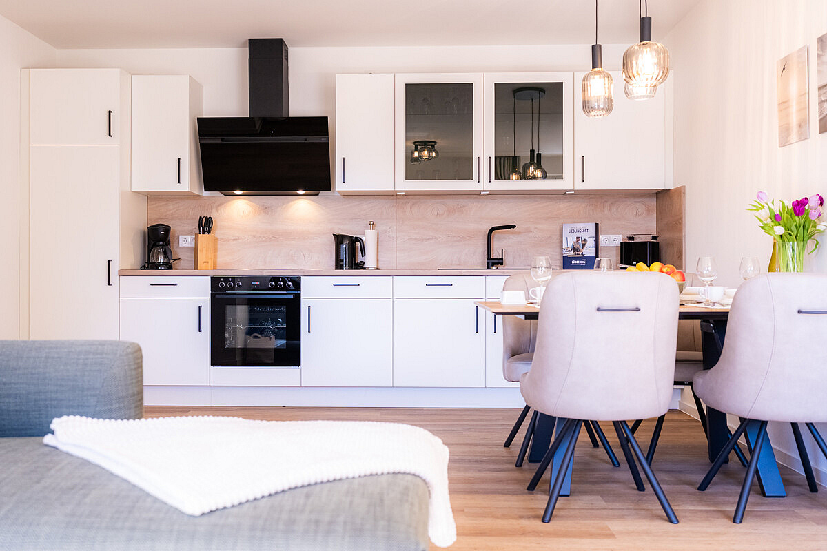 Wohnung Kauf 23746 Kellenhusen Wohn-/Esszimmer
