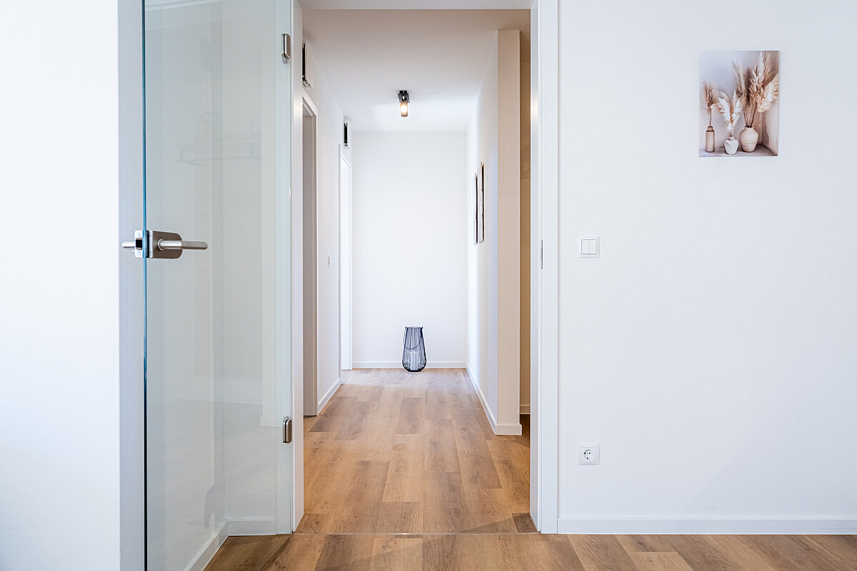 Wohnung Kauf 23746 Kellenhusen Flur