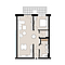 Wohnung Kauf 26969 Butjadingen / Tossens 16.35 WE 35 - Haus 2 - Obergeschoss