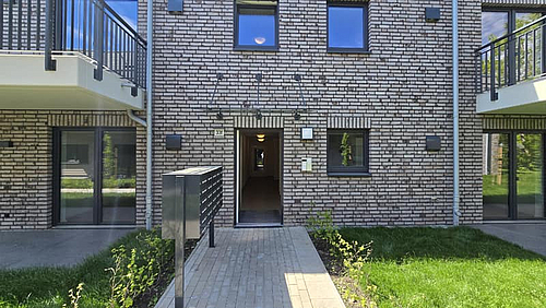 Wohnung Kauf 26969 Butjadingen / TossensKüste 33 - Tossens