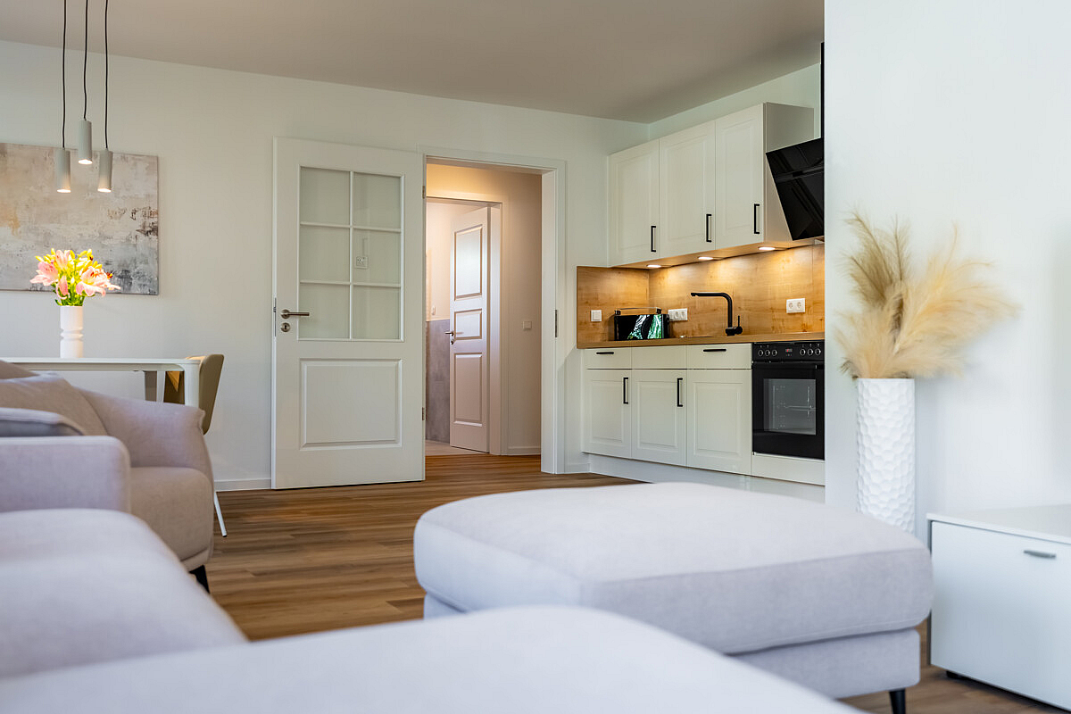 Wohnung Kauf 23743 Grömitz