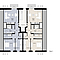 Wohnung Kauf 26553 Dornum Dachgeschoss Haus 1