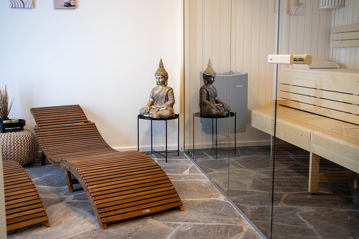 Haus Kauf 18551 Lohme Wellness