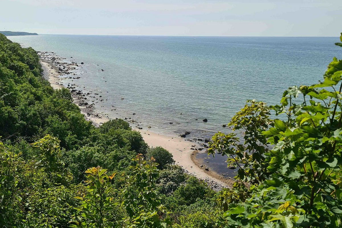 Grundstück Kauf 18551 Lohme Strand auf Rügen