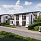 Haus Kauf 34549 Hemfurth am Edersee Blick von der Straße