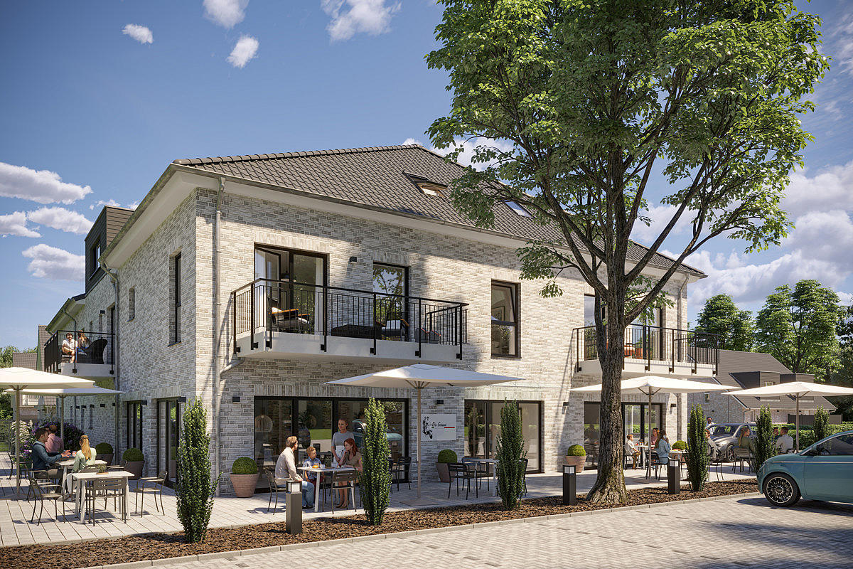 Wohnung Kauf 26969 Butjadingen / Tossens Hochwertige Ferienwohnungen an der Nordsee