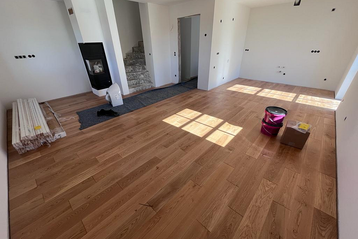 Haus Kauf 18551 Lohme Ferienimmobilie in Lohme auf Rügen 