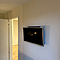 Wohnung Kauf 26969 Butjadingen / Fedderwardersiel TV - Schlafzimmer
