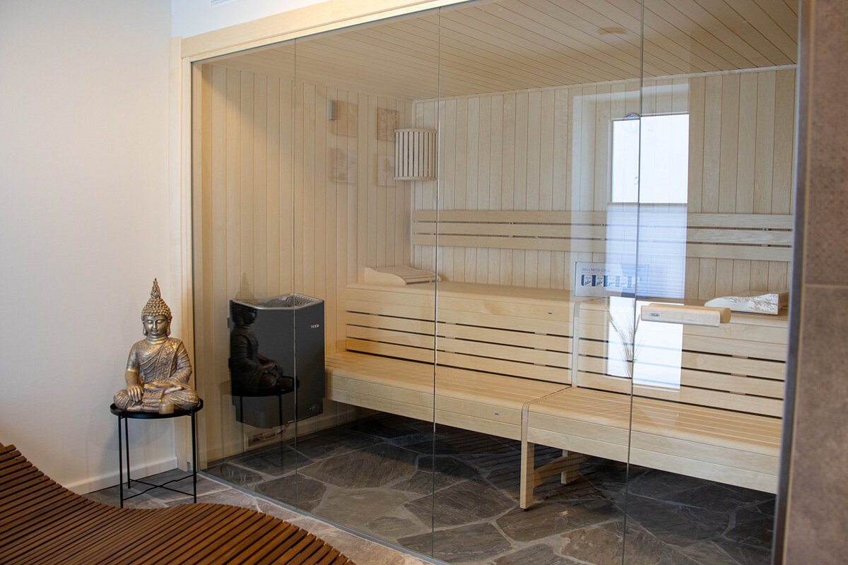 Haus Kauf 18551 Lohme Wellness