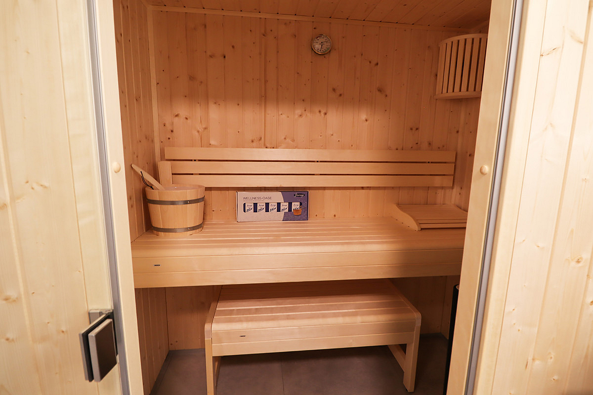 Wohnung Kauf 26969 Butjadingen / Tossens Sauna