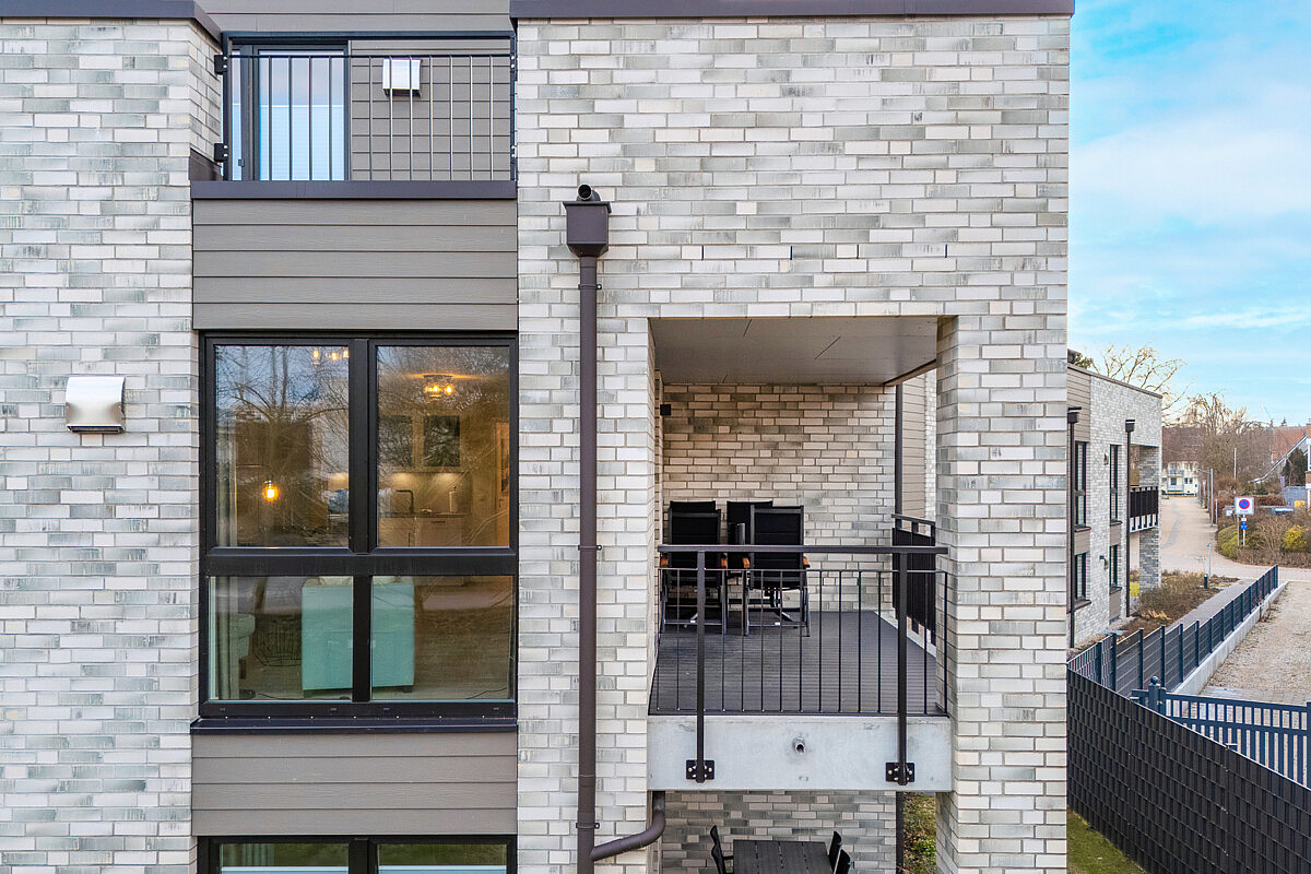 Wohnung Kauf 23746 Kellenhusen Aussenansicht