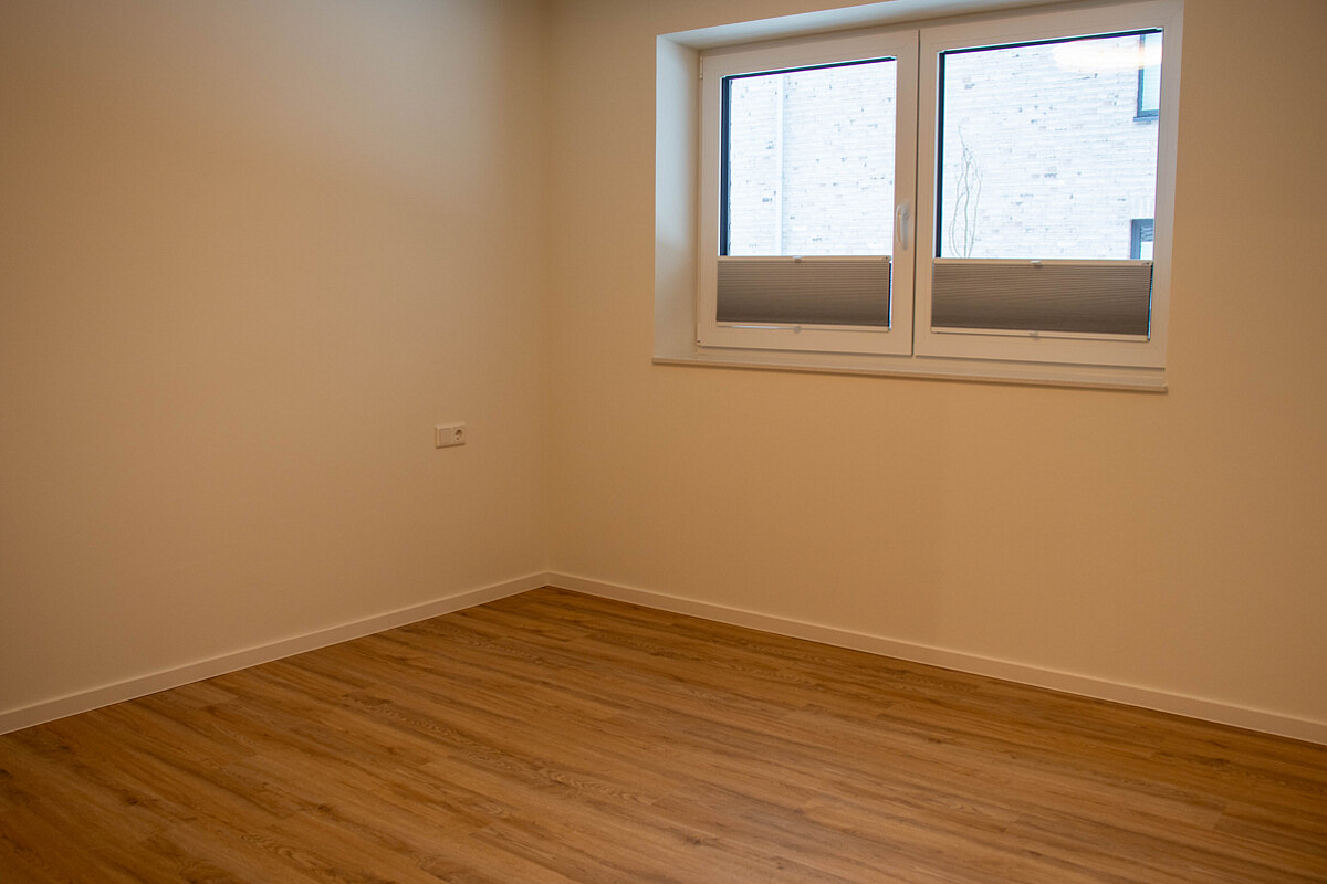 Wohnung Kauf 26969 Butjadingen / Tossens Schlafzimmer