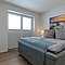 Wohnung Kauf 27639 Dorum Schlafzimmer
