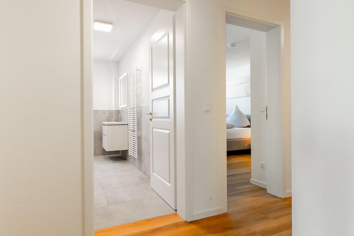 Wohnung Kauf 23743 Grömitz