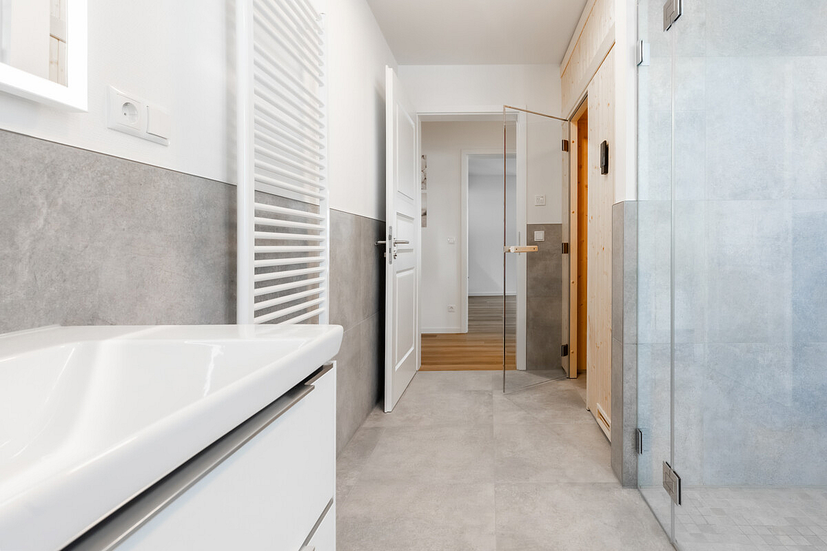 Wohnung Kauf 23743 Grömitz