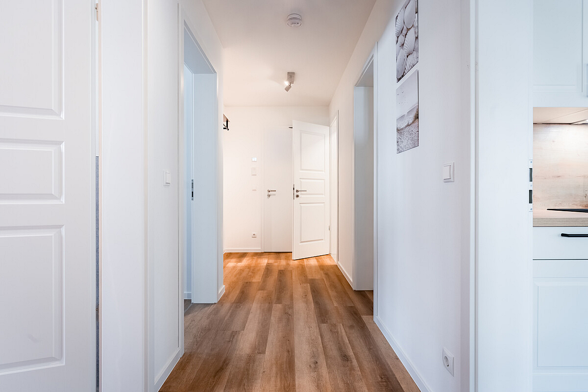 Wohnung Kauf 23743 Grömitz