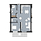 Wohnung Kauf 26969 Butjadingen / Tossens 16.31 WE 31 - Haus 2 - Erdgeschoss
