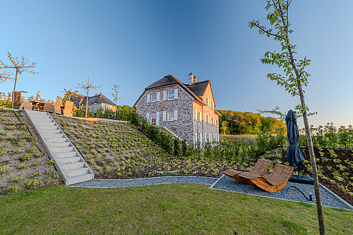 Haus Kauf 18551 LohmePremium Qualität & idyllische Lage