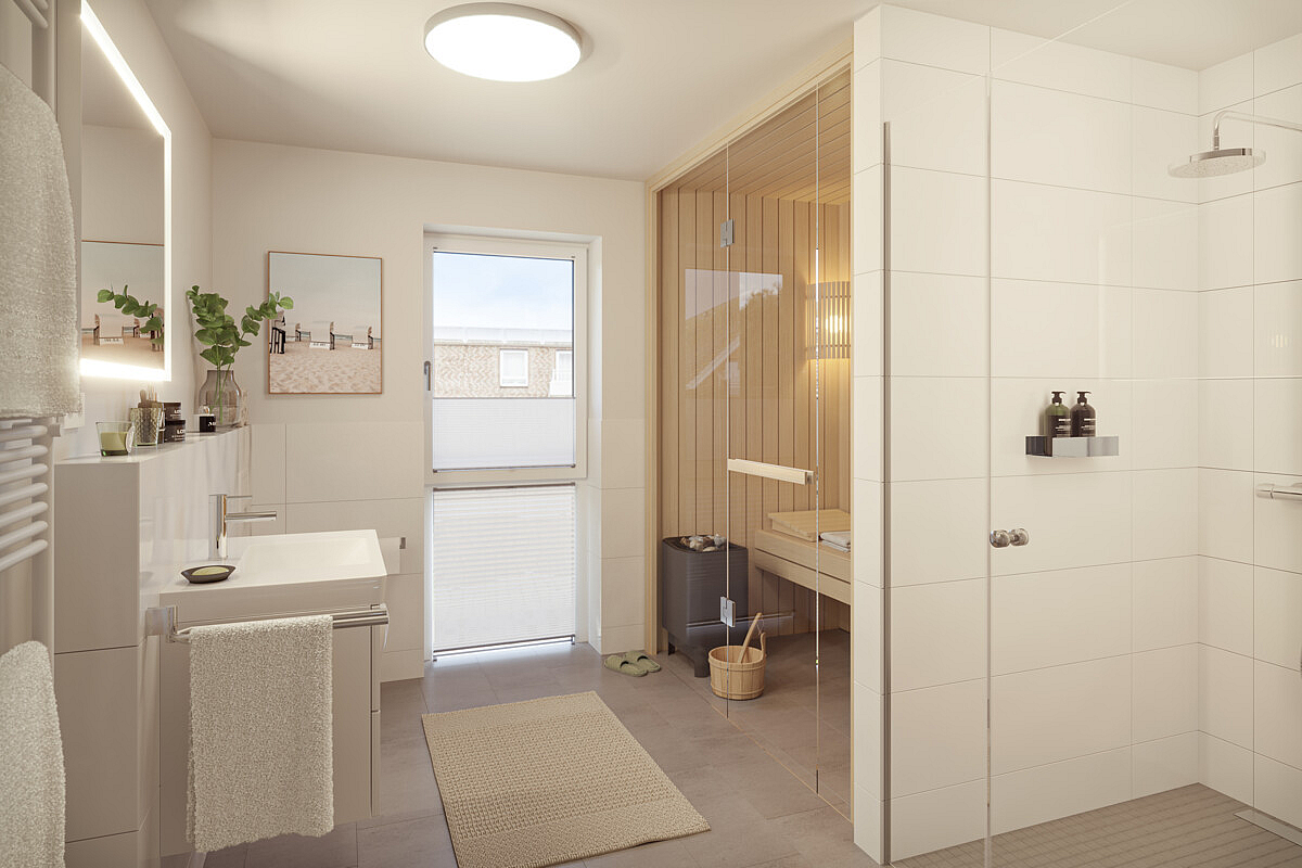 Wohnung Kauf 23743 Grömitz Bad in Wohnung 7