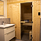 Wohnung Kauf 26969 Butjadingen / Tossens Sauna im Bad