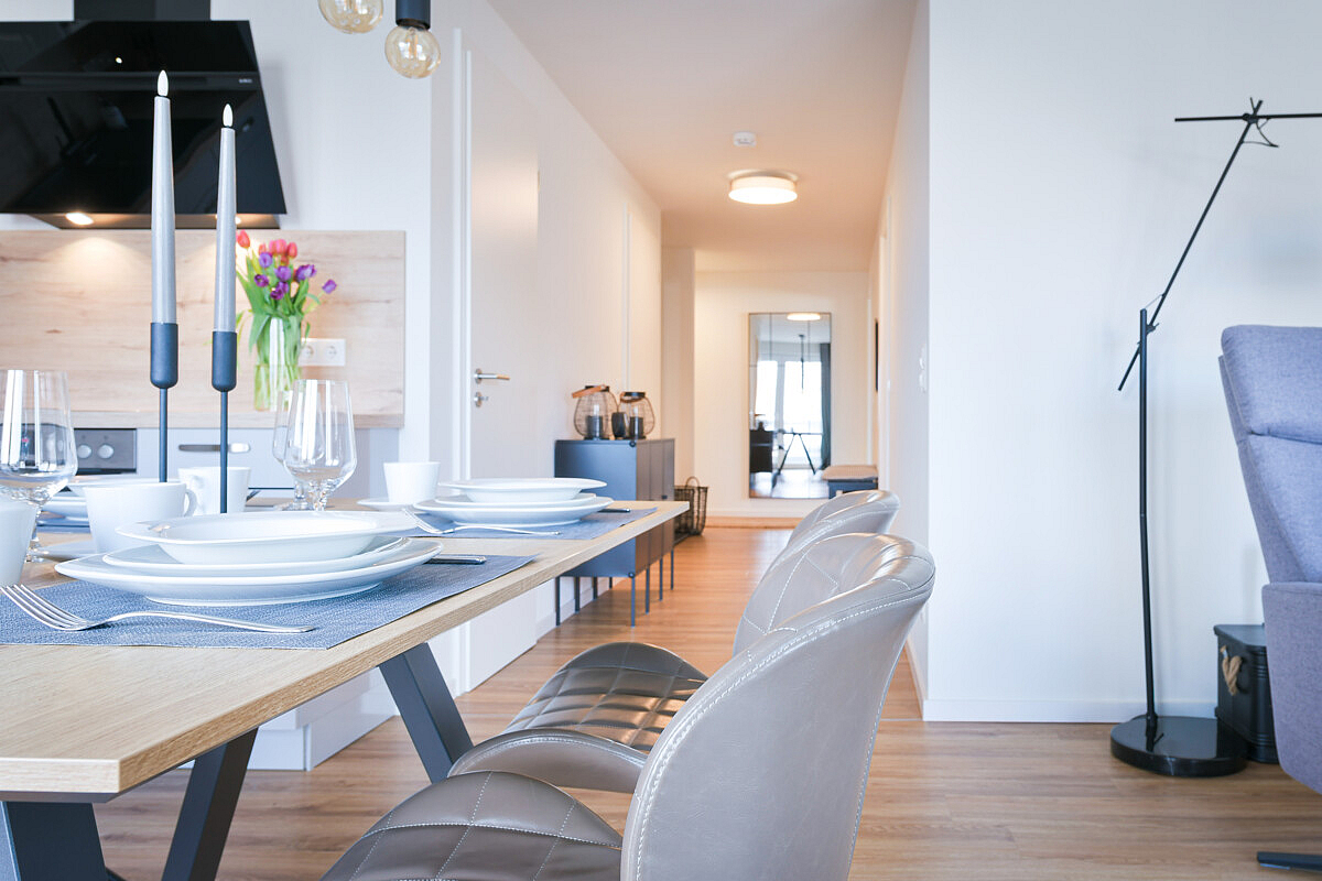 Wohnung Kauf 23746 Kellenhusen Wohnbereich