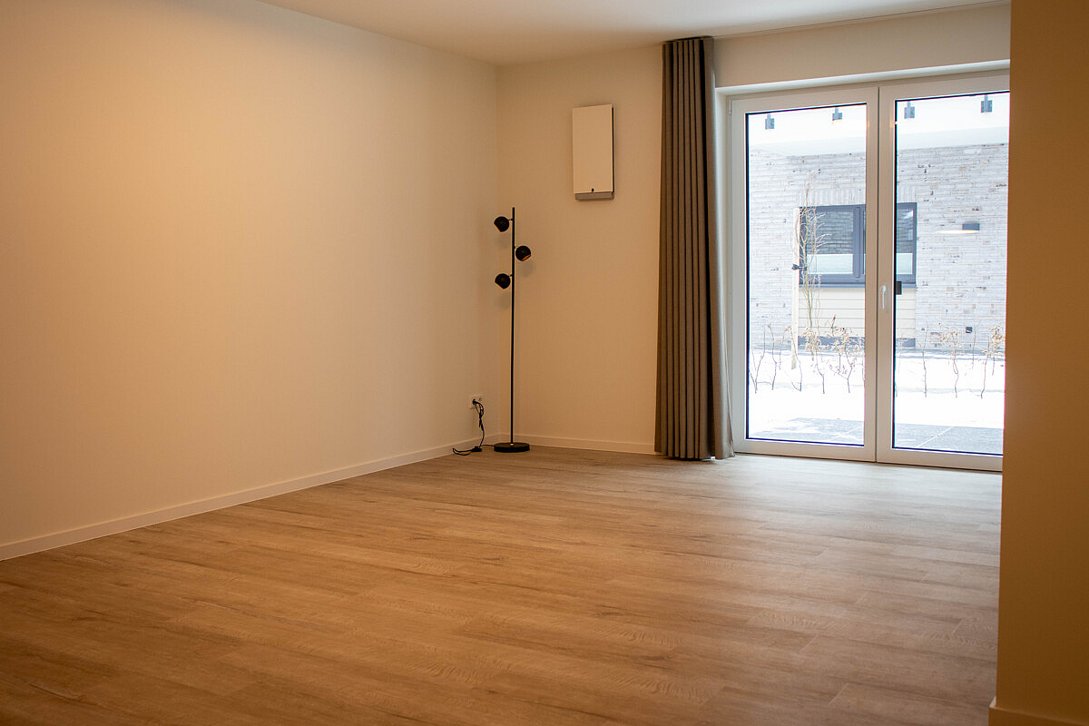 Wohnung Kauf 26969 Butjadingen / Tossens Wohnbereich
