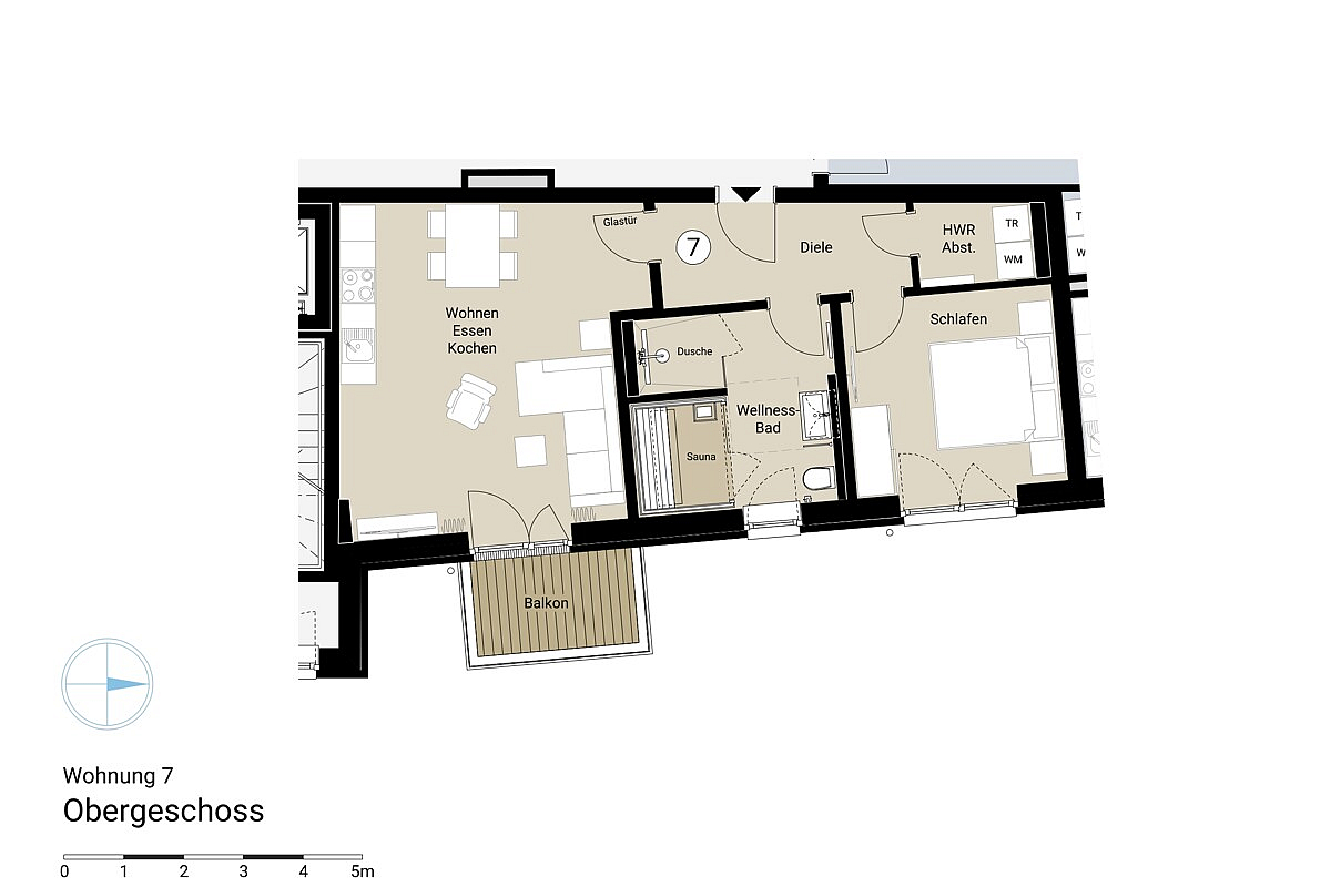 Wohnung Kauf 23743 Grömitz Wohnung Nr. 7