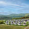 Haus Kauf 34549 Hemfurth am Edersee Urlaubsquartier am Edersee Blick ins Tal