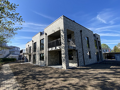Wohnung Kauf 23746 KellenhusenOstsee-Ferienwohnung 