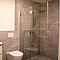Wohnung Kauf 26969 Butjadingen / Tossens Dusche im Bad