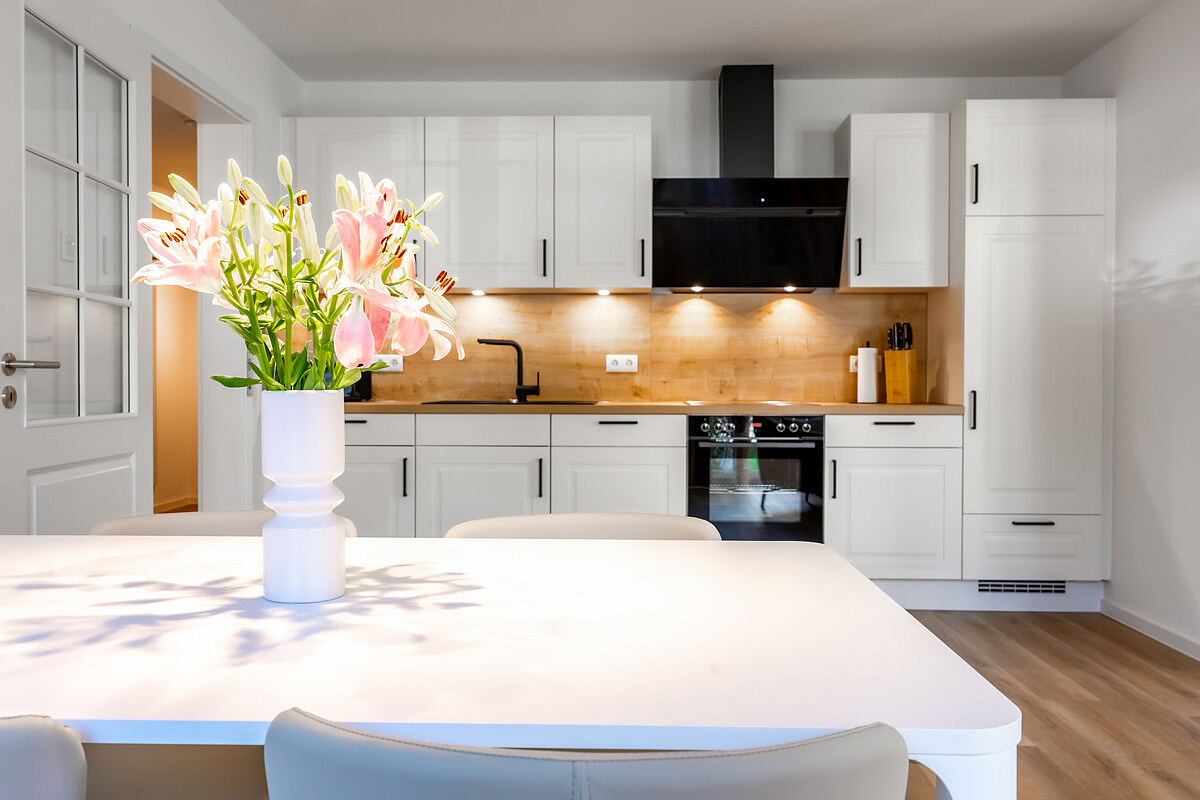 Wohnung Kauf 23743 Grömitz