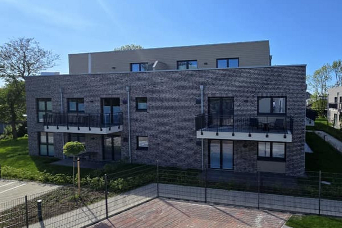 Wohnung Kauf 26969 Butjadingen / Tossens Gemeinsam Zeit verbringen
