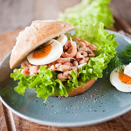 Wohnung Kauf 26969 Butjadingen / TossensKrabbenbrötchen
