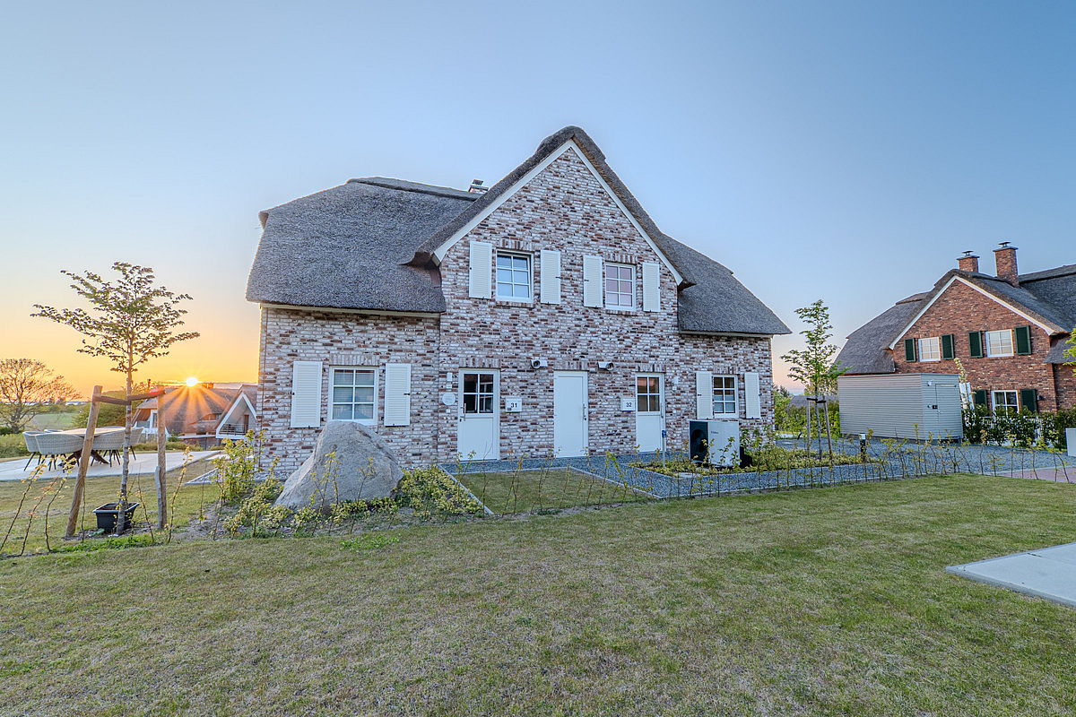 Haus Kauf 18551 Lohme Direkt bezugsfertig