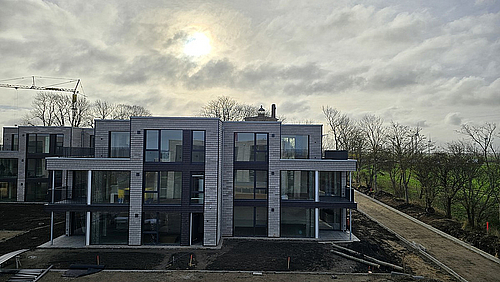 Wohnung Kauf 23769 Fehmarn / MarienleuchtePenthouse mit Meerblick