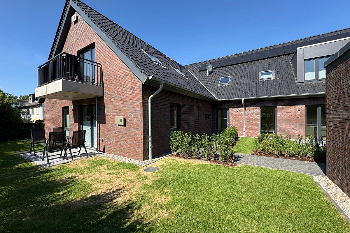 Wohnung Kauf 23743 Grömitz