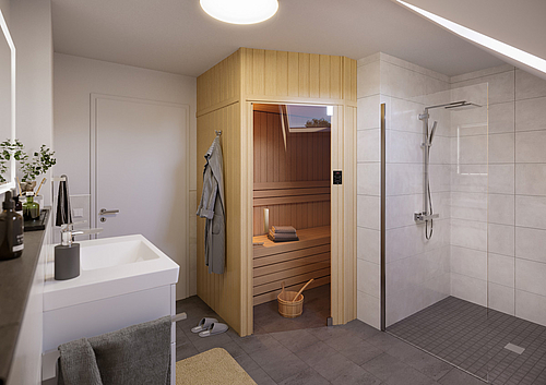 Wohnung Kauf 26969 Butjadingen / TossensBad 