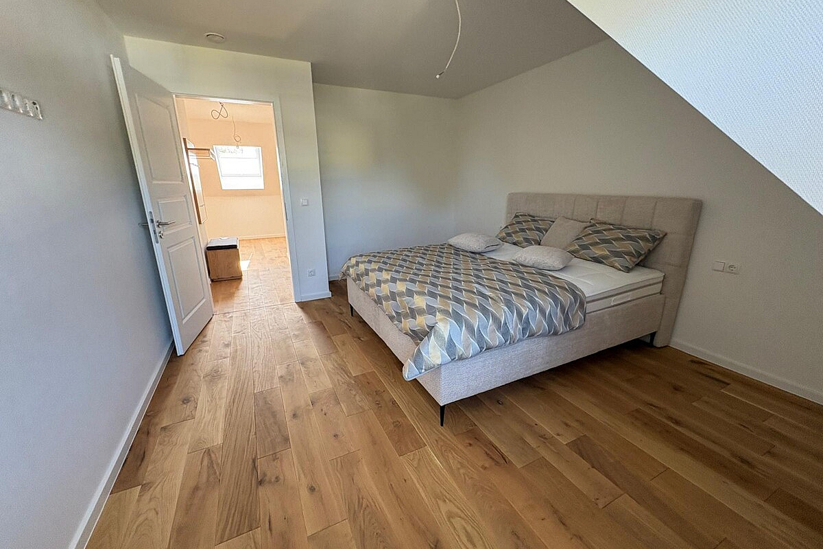 Wohnung Kauf 23743 Grömitz