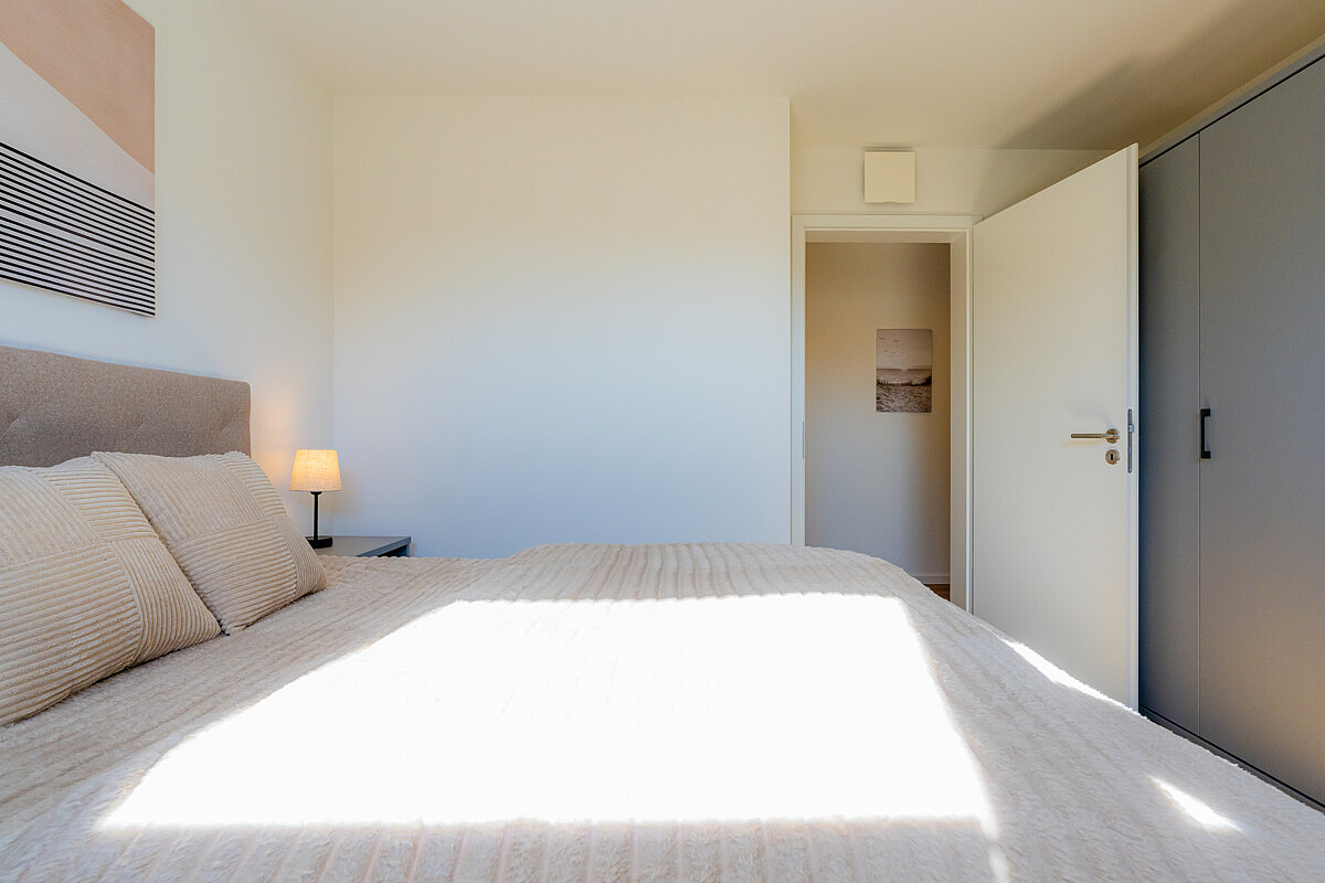 Wohnung Kauf 23746 Kellenhusen Schlafzimmer 2