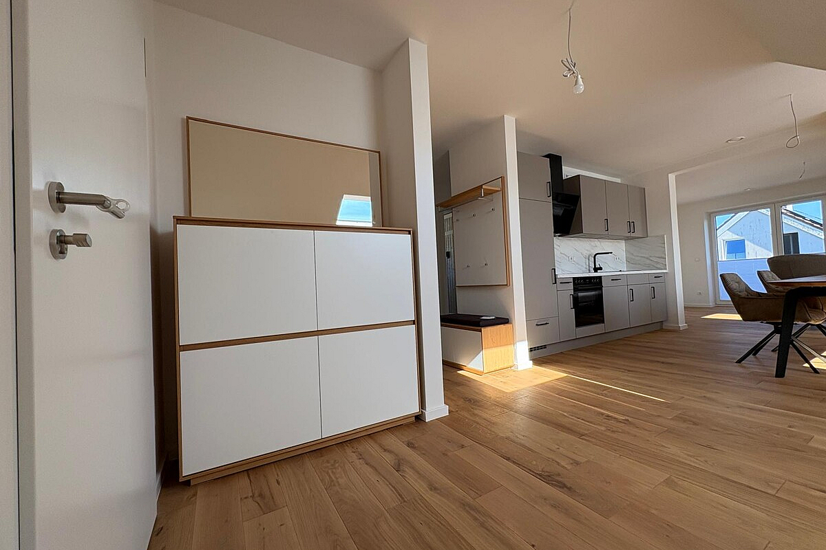 Wohnung Kauf 23743 Grömitz