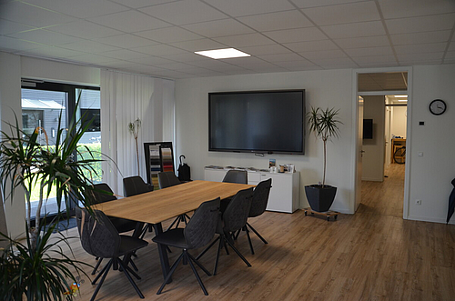 Büro / Praxis Kauf 23746 Kellenhusenlichtdurchflutete Räumlichkeiten