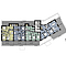 Dachgeschoss Wohnung Kauf 23746 Kellenhusen Dachgeschoss