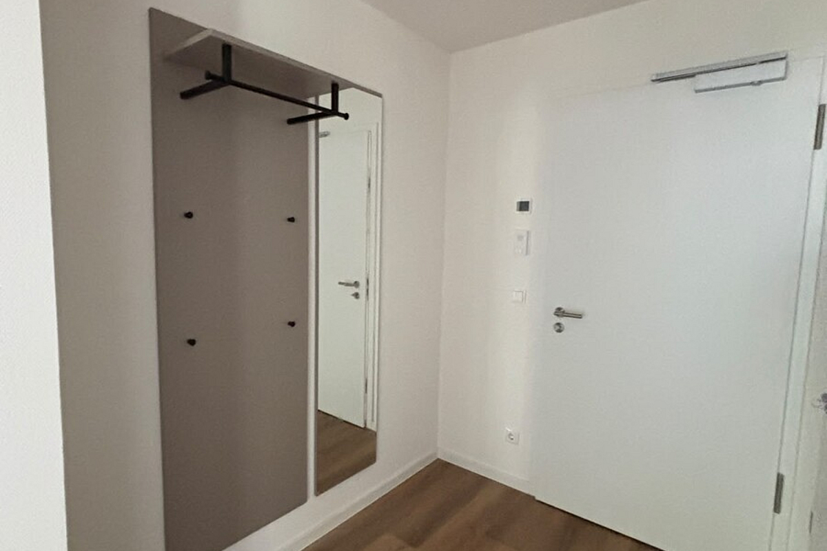 Wohnung Kauf 23743 Grömitz Flur