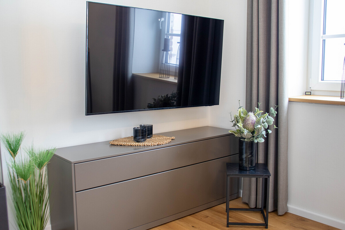 Haus Kauf 18551 Lohme Wohnbereich