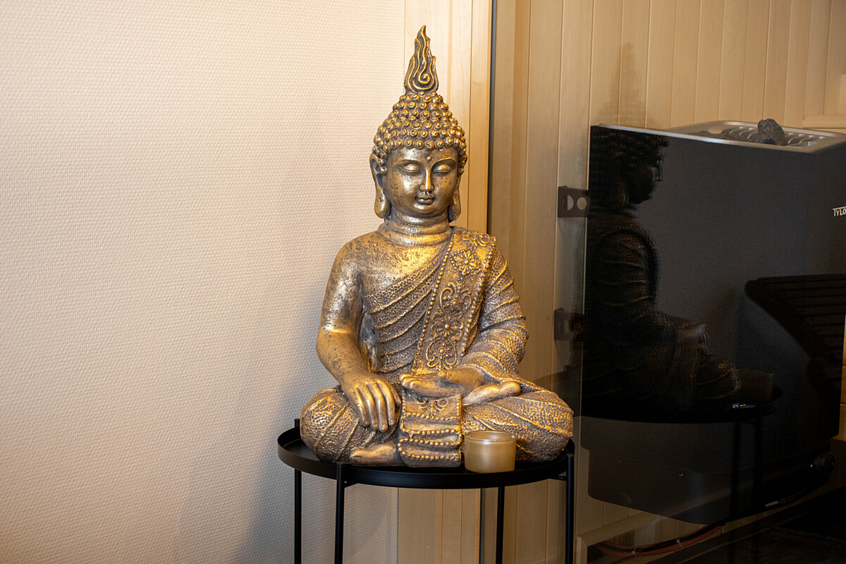 Haus Kauf 18551 Lohme Wellness