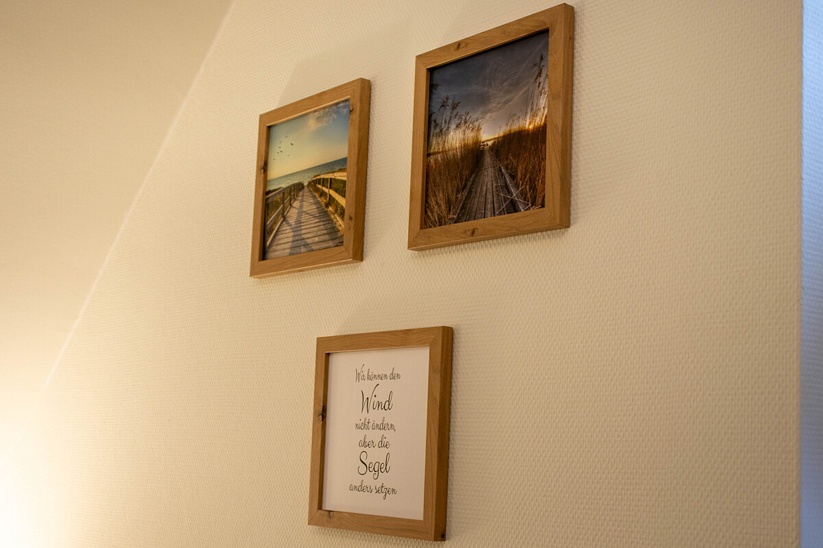 Haus Kauf 18551 Lohme Deko