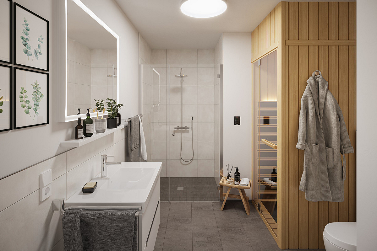Wohnung Kauf 23743 Grömitz Bad